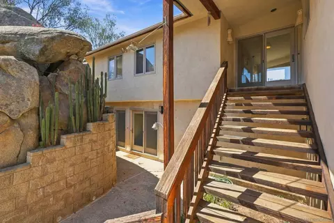 Exterior - 16541 Highland Valley Rd, Ramona, CA 92065 photo 2 of 13