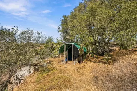 Exterior - 16541 Highland Valley Rd, Ramona, CA 92065 photo 12 of 13
