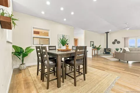 Dining - 16541 Highland Valley Rd, Ramona, CA 92065 photo 2 of 2