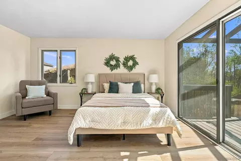 Bedroom - 16541 Highland Valley Rd, Ramona, CA 92065 photo 3 of 5