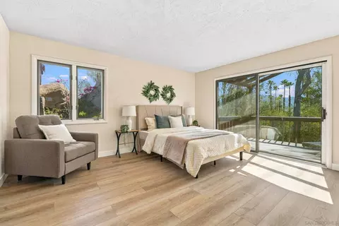 Bedroom - 16541 Highland Valley Rd, Ramona, CA 92065 photo 2 of 5