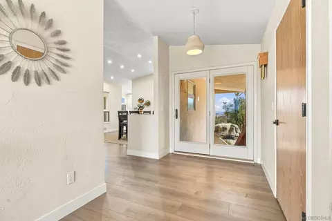 Entry Way - 16541 Highland Valley Rd, Ramona, CA 92065 photo 2 of 3