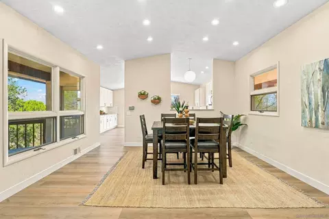 Dining - 16541 Highland Valley Rd, Ramona, CA 92065 photo 1 of 2