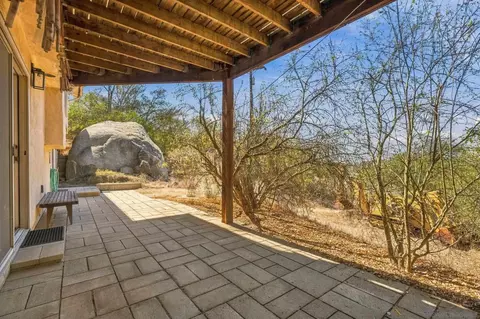 Exterior - 16541 Highland Valley Rd, Ramona, CA 92065 photo 10 of 13
