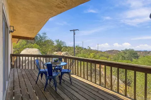 Exterior - 16541 Highland Valley Rd, Ramona, CA 92065 photo 8 of 13