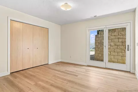 Bedroom - 16541 Highland Valley Rd, Ramona, CA 92065 photo 4 of 5
