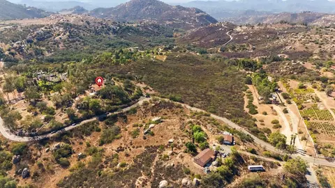 View/Area - 16541 Highland Valley Rd, Ramona, CA 92065 photo 4 of 5
