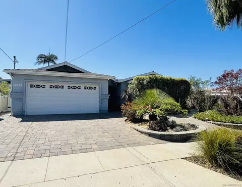 4801 Mount La Palma Dr, San Diego, CA 92117