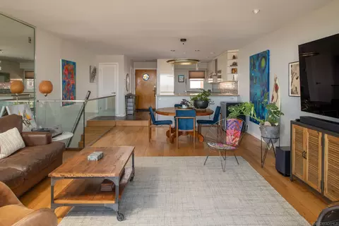 2926 Kellogg Way #B4, San Diego, CA 92106