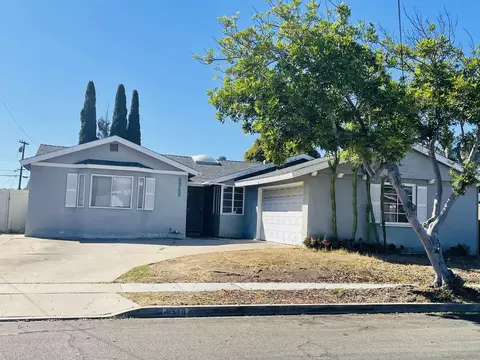 4340 Mount Putman, San Diego, CA 92117