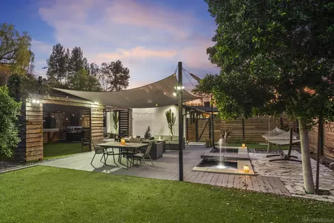 Exterior - 1903 Dehesa, El Cajon, CA 92019 photo 7 of 24