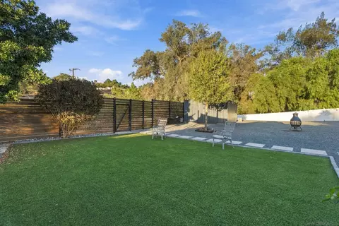 Exterior - 1903 Dehesa, El Cajon, CA 92019 photo 16 of 24