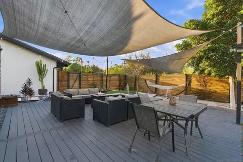 Exterior - 1903 Dehesa, El Cajon, CA 92019 photo 14 of 24