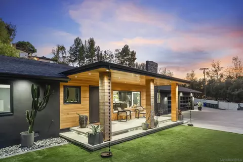 Exterior - 1903 Dehesa, El Cajon, CA 92019 photo 2 of 24