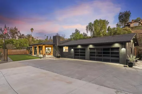Exterior - 1903 Dehesa, El Cajon, CA 92019 photo 24 of 24