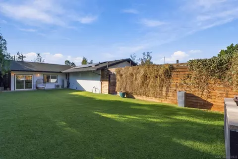 Exterior - 1903 Dehesa, El Cajon, CA 92019 photo 4 of 24