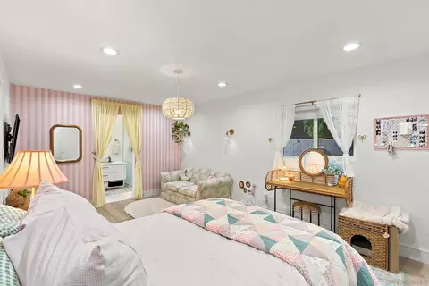 Bedroom - 1903 Dehesa, El Cajon, CA 92019 photo 4 of 4