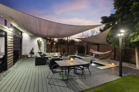 Exterior - 1903 Dehesa, El Cajon, CA 92019 photo 9 of 24
