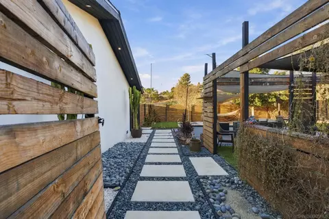 Exterior - 1903 Dehesa, El Cajon, CA 92019 photo 5 of 24
