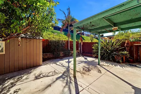 Exterior - 8743 Ildica St, Spring Valley, CA 91977 photo 3 of 4
