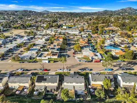 View/Area - 8743 Ildica St, Spring Valley, CA 91977 photo 5 of 5