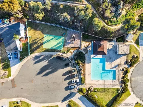 View/Area - 8743 Ildica St, Spring Valley, CA 91977 photo 1 of 5