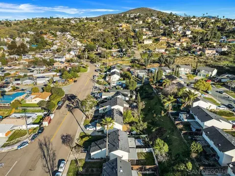 View/Area - 8743 Ildica St, Spring Valley, CA 91977 photo 4 of 5