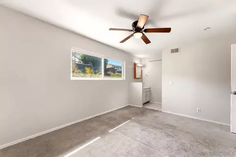 Bedroom - 8743 Ildica St, Spring Valley, CA 91977 photo 2 of 4