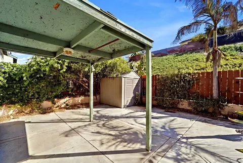 Exterior - 8743 Ildica St, Spring Valley, CA 91977 photo 4 of 4