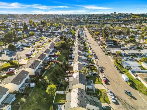 View/Area - 8743 Ildica St, Spring Valley, CA 91977 photo 2 of 5