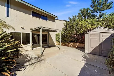 Exterior - 8743 Ildica St, Spring Valley, CA 91977 photo 2 of 4