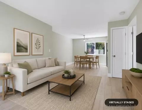 2850 Reynard #9, San Diego, CA 92103