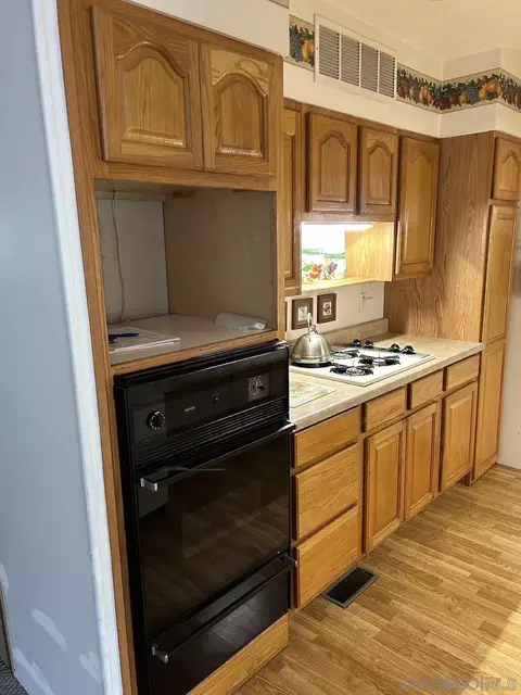 Kitchen - 1501 Anza Ave #77, Vista, CA 92084 photo 3 of 4