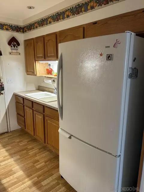 Kitchen - 1501 Anza Ave #77, Vista, CA 92084 photo 4 of 4