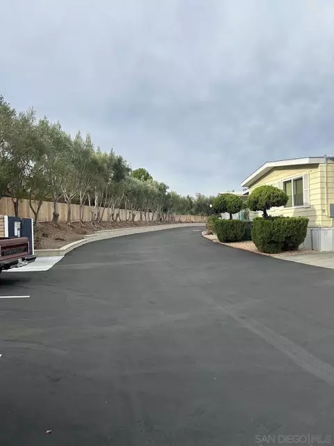 Exterior - 1501 Anza Ave #77, Vista, CA 92084 photo 10 of 15