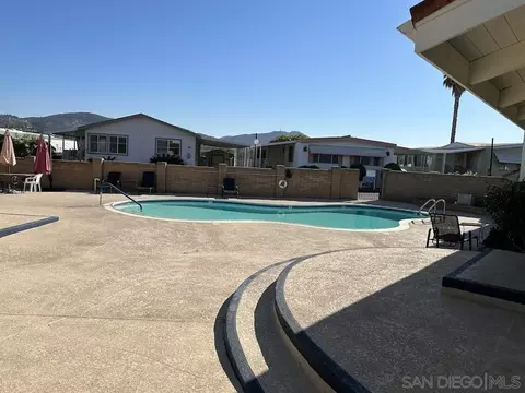 Exterior - 1501 Anza Ave #77, Vista, CA 92084 photo 14 of 15