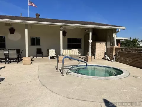 Exterior - 1501 Anza Ave #77, Vista, CA 92084 photo 15 of 15