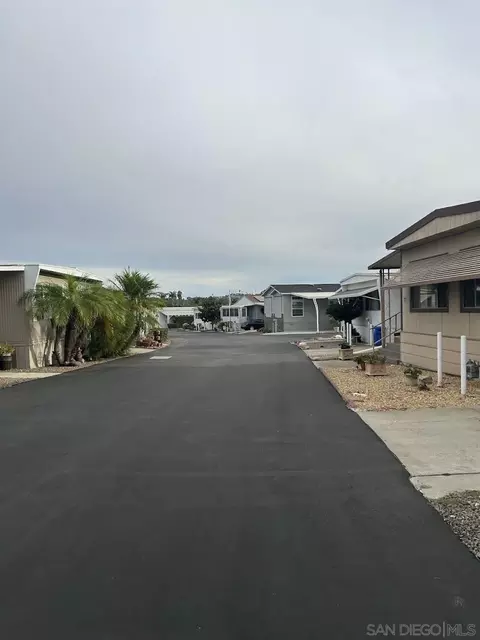 Exterior - 1501 Anza Ave #77, Vista, CA 92084 photo 11 of 15