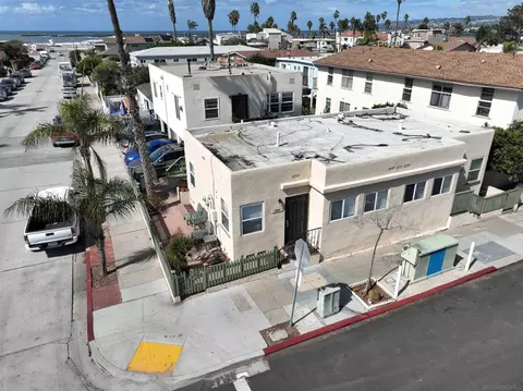 2104-06 Abbott St, San Diego, CA 92107