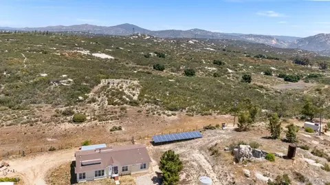 View/Area - 2075 Boulder Oaks Rd, Potrero, CA 91963 photo 1 of 1