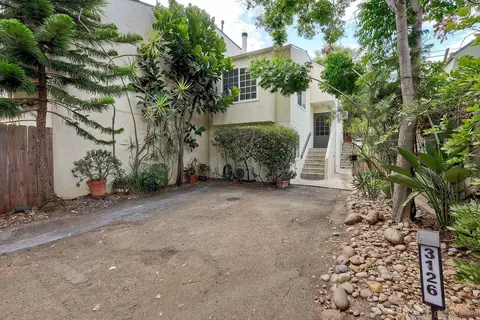 3126 31st, San Diego, CA 92104