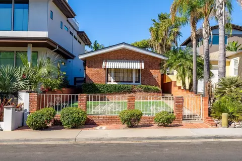 882 Archer St, San Diego, CA 92109