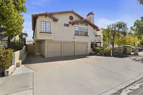 4051 Iowa #3, San Diego, CA 92104