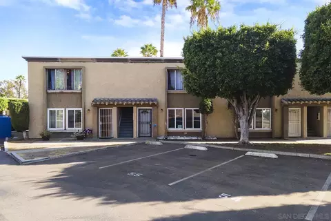 1649 Pentecost #2, San Diego, CA 92105
