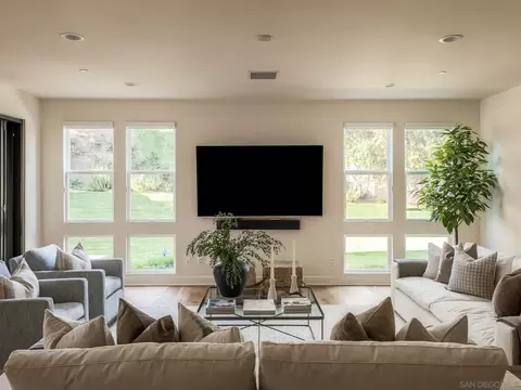 Living - 1432 Enclave Ct, Encinitas, CA 92024 photo 2 of 3