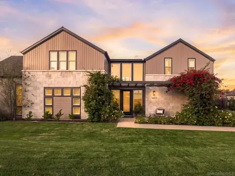 1432 Enclave Ct, Encinitas, CA 92024