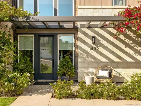 Exterior - 1432 Enclave Ct, Encinitas, CA 92024 photo 3 of 4