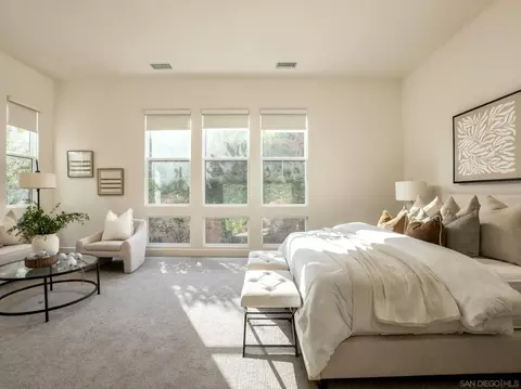 Bedroom - 1432 Enclave Ct, Encinitas, CA 92024 photo 1 of 5