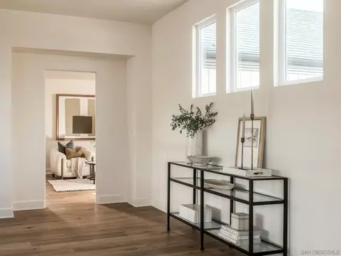 Entry Way - 1432 Enclave Ct, Encinitas, CA 92024 photo 2 of 2