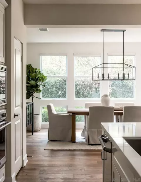 Dining - 1432 Enclave Ct, Encinitas, CA 92024 photo 1 of 2